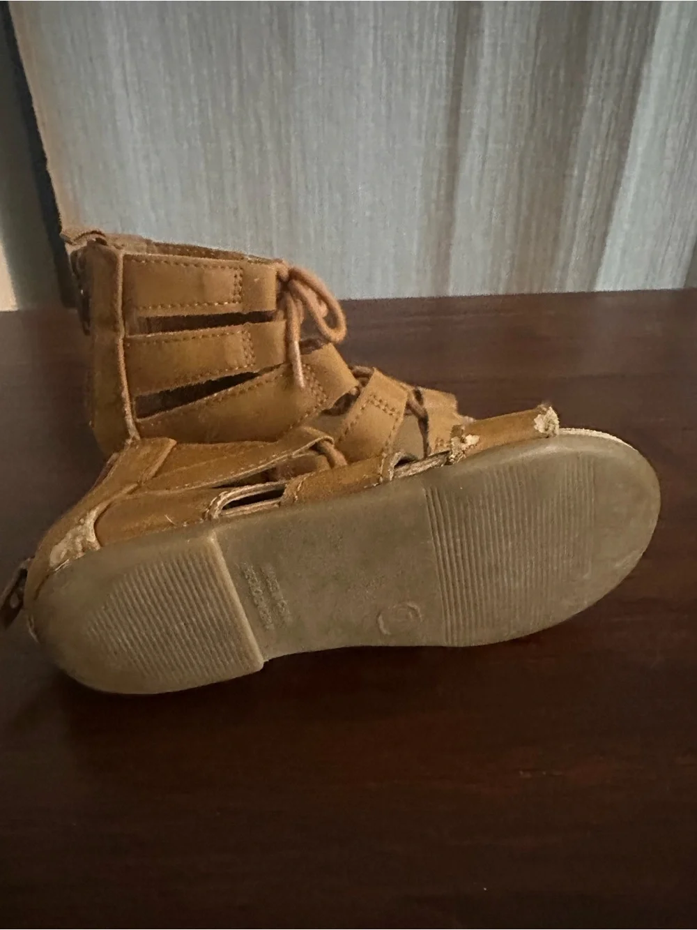 Old Navy Gladiator Sandals